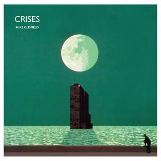 OLDFIELD MIKE,CRISES   1983