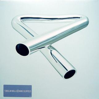 OLDFIELD MIKE,TUBULAR BELLS III (LP) 1998