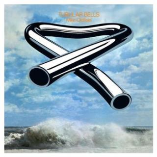 OLDFIELD MIKE Tubular Bells