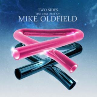 OLDFIELD MIKE Two Sides: The Very Best Of 2CD