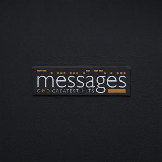 OMD,MESSAGES:GREATEST HITS (CD+DVD) 2008