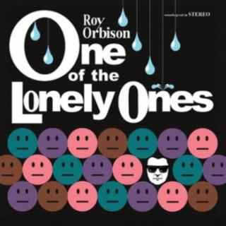 ORBISON ROY,ONE OF THE LONELY ONES (LP)  2015