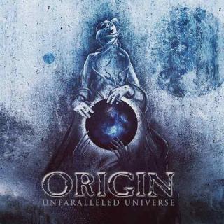 ORIGIN,UNPARALLELED UNIVERSE 2017