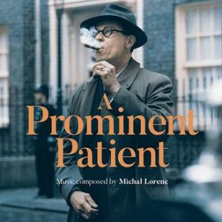 OST A Prominent Patient (Masaryk)