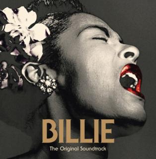 OST,BILLIE - BILLIE HOLIDAY DOCUMENTARY (LP) 2020