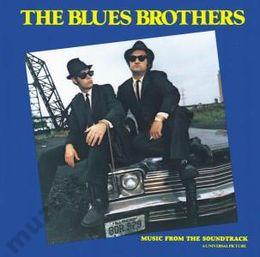 OST Blues Brothers