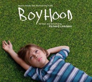 OST Boyhood