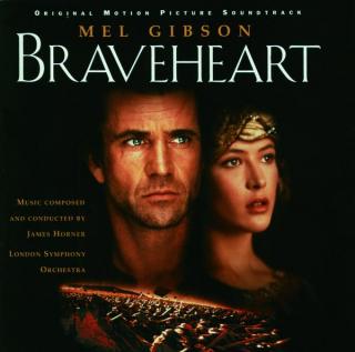 OST,BRAVEHEART  1995