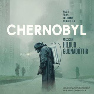 OST CZARNOBYL Chernobyl