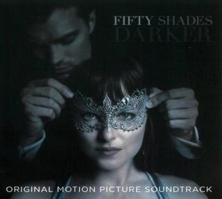 OST Fifty Shades Darker (Ciemniejsza Strona Greya)