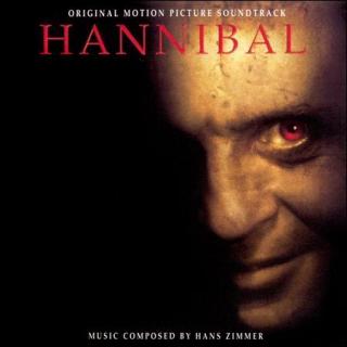 OST,HANNIBAL (LP)  2001