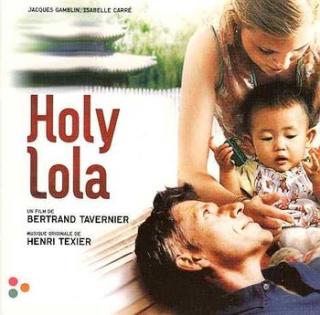 OST HOLY LOLA TEXIER