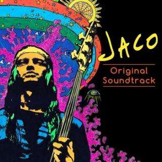 OST Jaco Pastorius