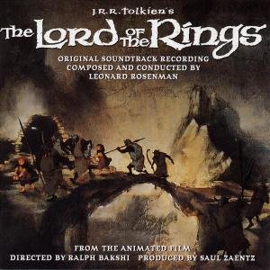 OST Lord Of The Rings