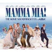 OST Mamma Mia! - The Movie Soundtrack