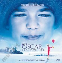 OST Oscar Et La Dame En Rose