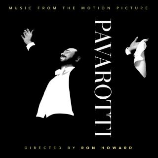OST Pavarotti  PL
