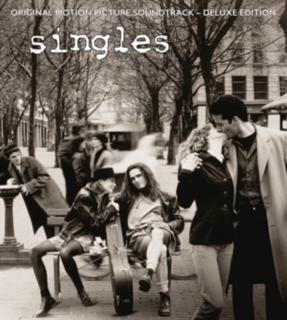 OST Singles (Deluxe Edition) 2CD