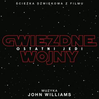 OST Star Wars: Ostatni Jedi