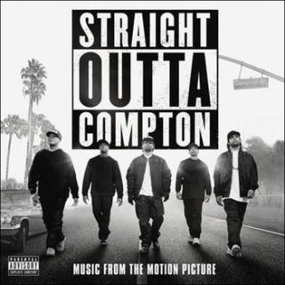 OST Straight Outta Compton