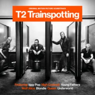 OST T2 Trainspotting