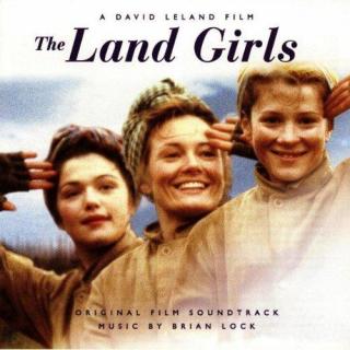 OST THE LAND GIRLS MUZYKA DO FILMU