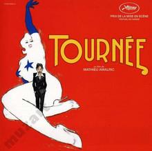 OST Tournee 2010 soundtrack