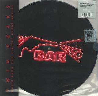 OST,TWIN PEAKS (RSD) (2LP)