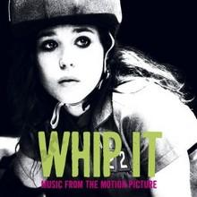 OST Whip It! 2009 soundtrack