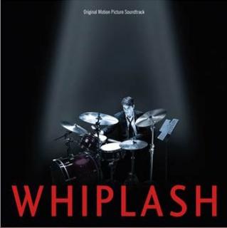 OST Whiplash