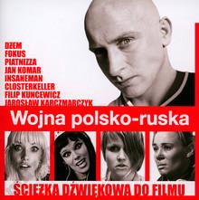 OST Wojna Polsko-Ruska  soundtrack