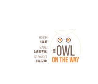 OWL On The Way  2CD