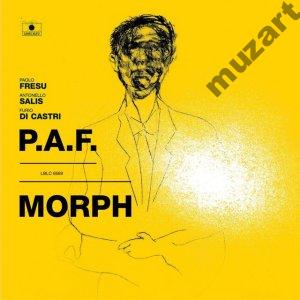 P.A.F  Morph