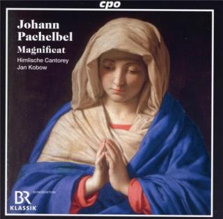 PACHELBEL,MAGNIFICAT