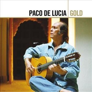 PACO DE LUCIA Gold 2CD