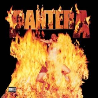 PANTERA,REINVENTING THE STEEL (LP) 2000