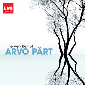 PART ARVO,VERY BEST OF (2CD)  2010