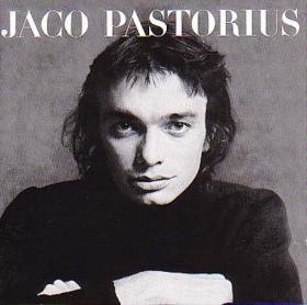 PASTORIUS JACO Jaco Pastorius