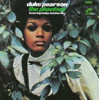 PEARSON DUKE,THE PHANTON (TONE POETS) (LP)