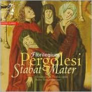 Pergolesi Stabat Mater FLORILEGIUM SACD