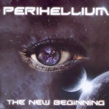 PERIHELLIUM New Beginning