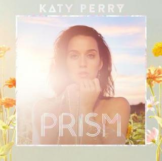 PERRY KATY,PRISM   2013
