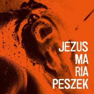 PESZEK MARIA,JEZUS MARIA PESZEK (LP)