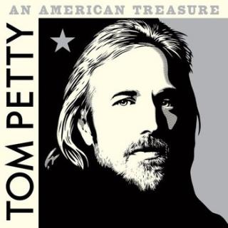 PETTY TOM An American Treasure 2CD