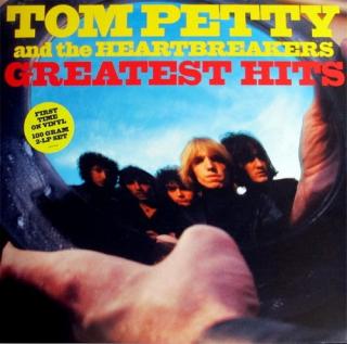 PETTY TOM,GREATEST HITS (2LP)