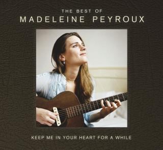 PEYROUX MADELEINE,KEEP ME IN YOUR HEART FOR A WHILE (2CD DG)  2014