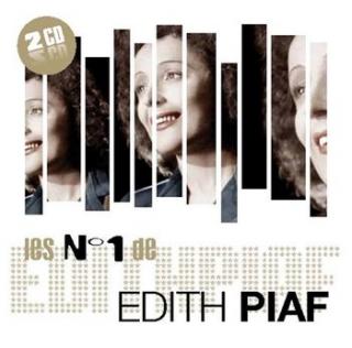 PIAF EDITH Les No. 1 2CD