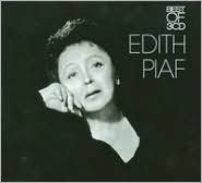 PIAF EDITH The Best Of 3CD