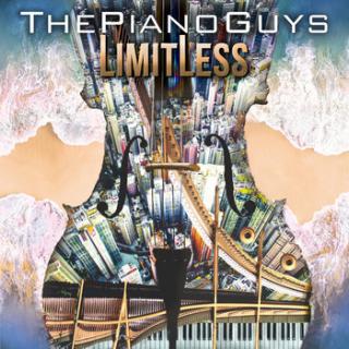 PIANO GUYS Limitless