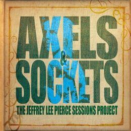 PIERCE LEE JEFFREY SESSIONS PROJECT Axels Sockets